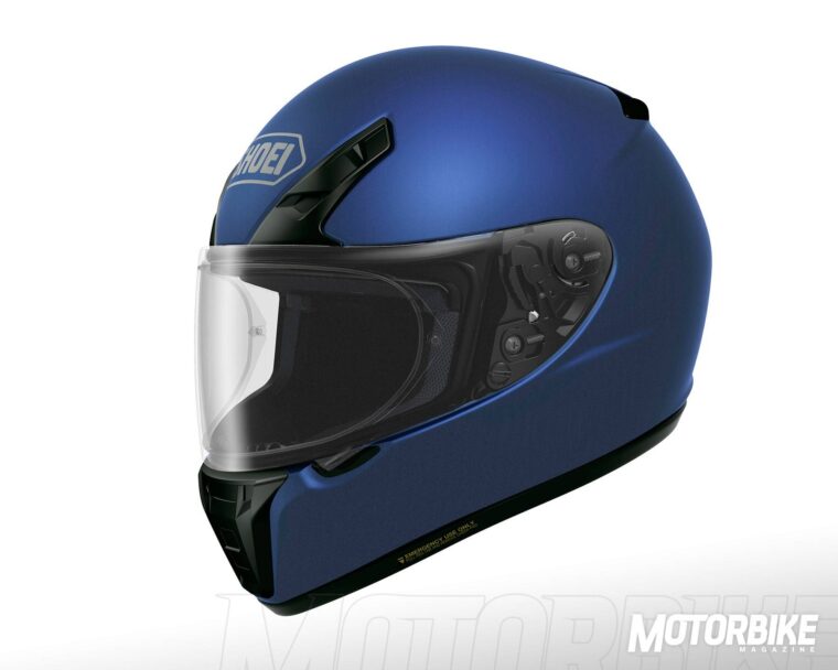 Casco Shoei RYD - 4