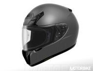 Casco Shoei RYD5