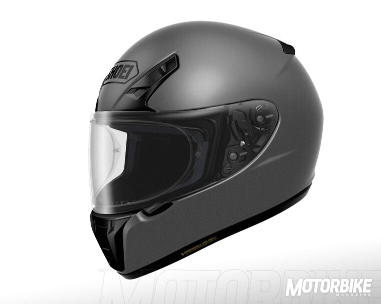 Casco Shoei RYD - 5