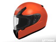 Casco Shoei RYD6