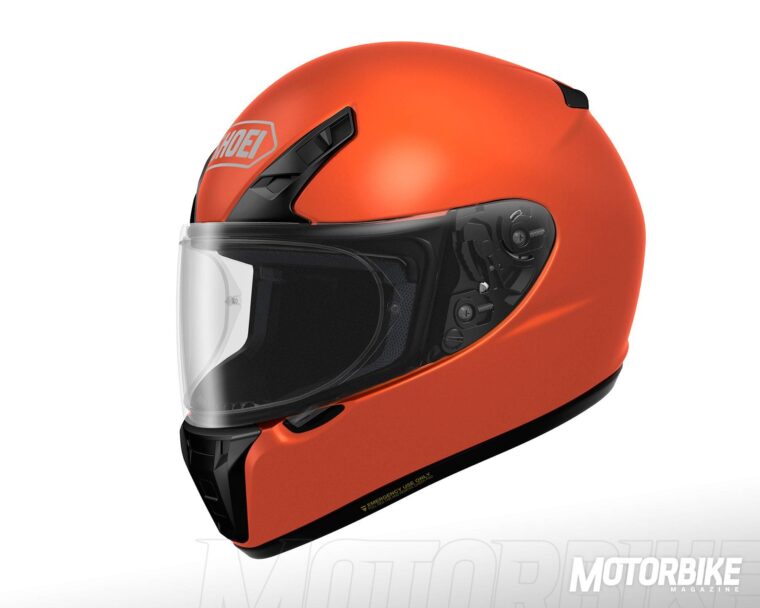 Casco Shoei RYD - 6