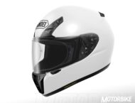 Casco Shoei RYD7