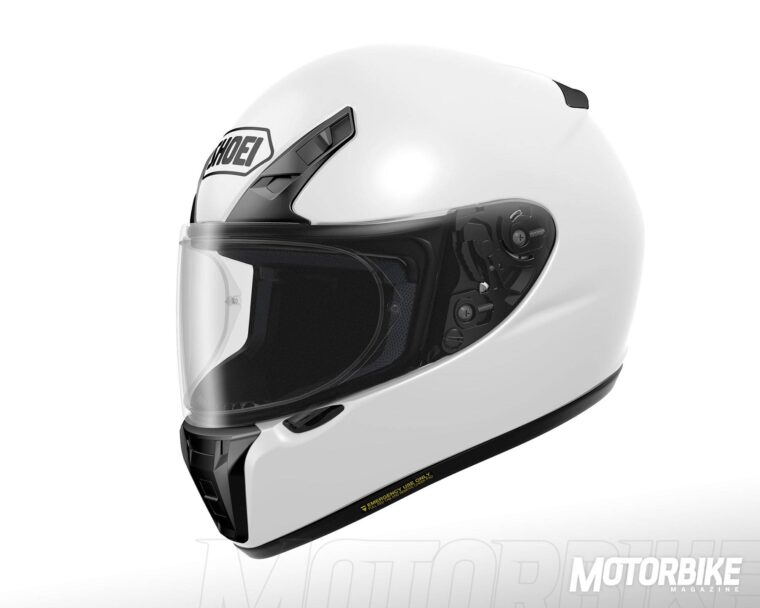 Casco Shoei RYD - 7