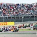 Ya a la venta las entradas para el Mundial de Superbike 2017 en MotorLand Aragón