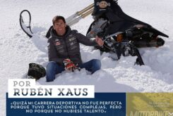 Entrevista Ruben Xaus