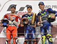 MotoGP vuelve a TVE 16 Especial MotoGP GP Qatar 2017 01