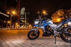 Goes G 125 NK 2017 prueba 02