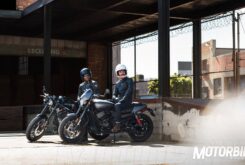 Llévate una Harley-Davidson Street por 6.500 euros 9 Harley Davidson Street Rod 750 2017 003