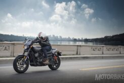 Harley Davidson Street Rod 750 2017 006