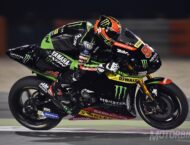 Jonas Folger MotoGP 2017 Yamaha Tech3 03