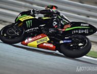 Jonas Folger MotoGP 2017 Yamaha Tech3 04