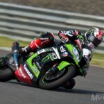 Jonathan Rea arrasa en la primera manga de WSBK Tailandia 2017