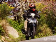 KYMCO Miler 125 2017 (4)