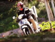 KYMCO Miler 125 2017 (6)