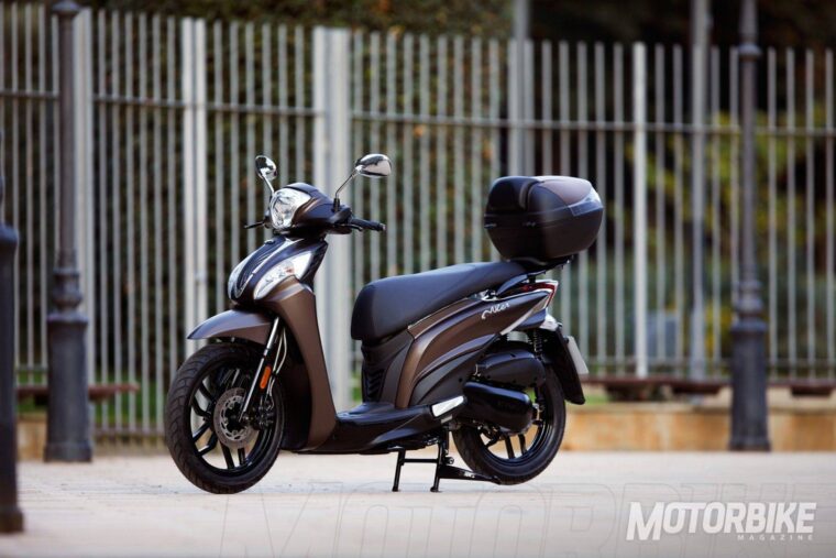 KYMCO Miler 2017 00