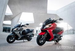 Kymco Super Dink 125 201710