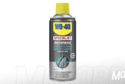 WD-40 Specialist Motorbike Lubricante de Cadenas 10 Lubricante Cadenas