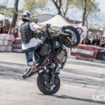 Exitazo en el Festival de la Moto de Begíjar 2017