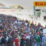 La visita del Mundial de Superbike a MotorLand Aragón arrancará con una jornada de puertas abiertas