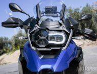 Prueba BMW R 1200 GS Rallye 2017 51 Prueba BMW R 1200 GS Rallye13