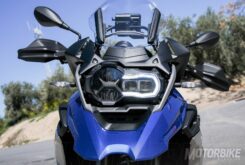 Prueba BMW R 1200 GS Rallye 2017 6 Prueba BMW R 1200 GS Rallye13