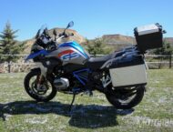 Prueba BMW R 1200 GS Rallye 2017 58 Prueba BMW R 1200 GS Rallye16