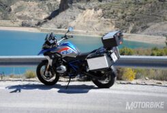 Prueba BMW R 1200 GS Rallye 2017 7 Prueba BMW R 1200 GS Rallye18