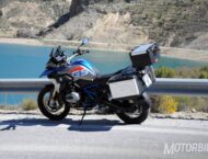 Prueba BMW R 1200 GS Rallye 2017 40 Prueba BMW R 1200 GS Rallye18