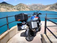 Prueba BMW R 1200 GS Rallye 2017 59 Prueba BMW R 1200 GS Rallye24