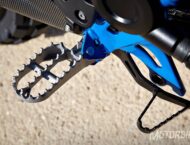 Prueba BMW R 1200 GS Rallye 2017 32 Prueba BMW R 1200 GS Rallye32