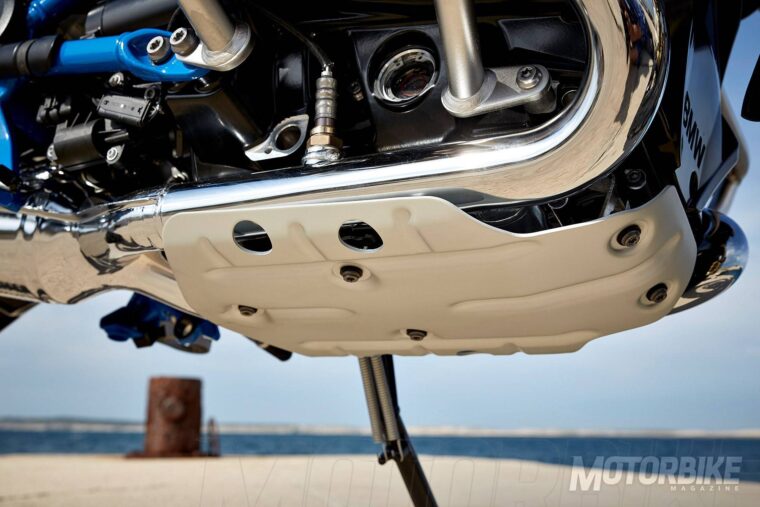 Prueba BMW R 1200 GS Rallye - 34