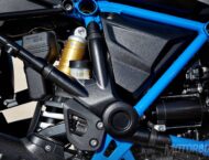 Prueba BMW R 1200 GS Rallye 2017 47 Prueba BMW R 1200 GS Rallye35