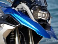 Prueba BMW R 1200 GS Rallye 2017 29 Prueba BMW R 1200 GS Rallye36