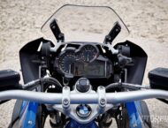 Prueba BMW R 1200 GS Rallye 2017 54 Prueba BMW R 1200 GS Rallye39