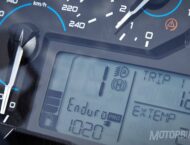 Prueba BMW R 1200 GS Rallye 2017 53 Prueba BMW R 1200 GS Rallye40