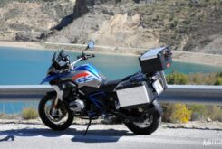 Prueba BMW R 1200 GS Rallye 2017 25 Prueba BMW R 1200 GS Rallye42