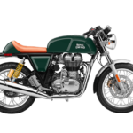 Royal Enfield Surf Racer, por Sinroja Motorcycles 2 Royal Enfield Continental GT