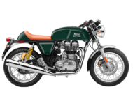 Royal Enfield Continental GT 535