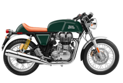 Royal Enfield Continental GT 535