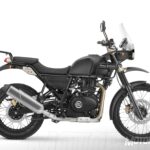 Best 5. Las mejores motos trail 2017 49 Royal Enfield Himalayan