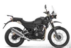 Royal Enfield Himalayan 2017
