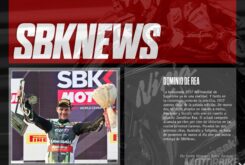 SBK News mbk27
