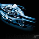 BikeLeaks. Suzuki patenta un scooter híbrido con tracción a las dos ruedas 2 BikeLeaks. Suzuki GSX-R600 y GSX-R750 en 2019