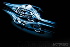 BikeLeaks. Suzuki GSX-R600 y GSX-R750 en 2019 20 Suzuki GSX R600