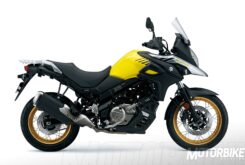 Suzuki V Strom 650 XT 2017 01
