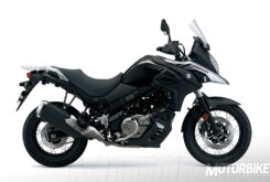 Suzuki V Strom 650 XT 2017 02