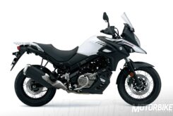 Suzuki V Strom 650 XT 2017 03