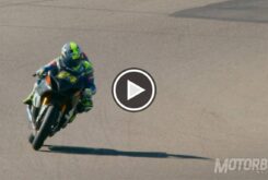 Toni Elias Suzuki GSX R1000R 2017 Motoamerica 