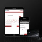 Nueva tarjeta VISA KYMCO GENIUS