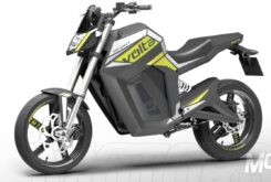 Las motos eléctricas Volta se alían con Segway 30 VOLTA Sport Equipment 01